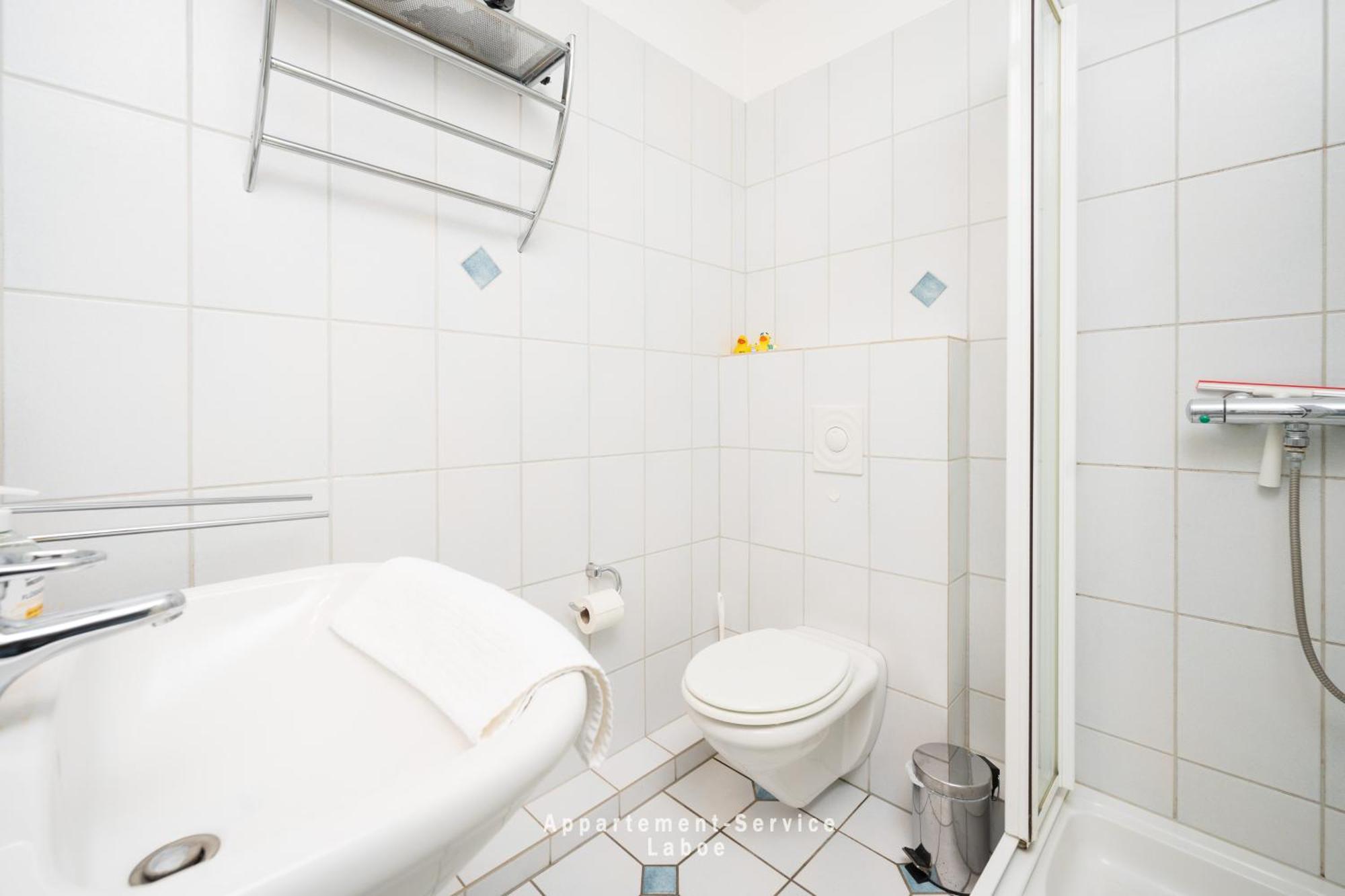 Ferienwohnung Conrad'S Cove Laboe Exteriér fotografie