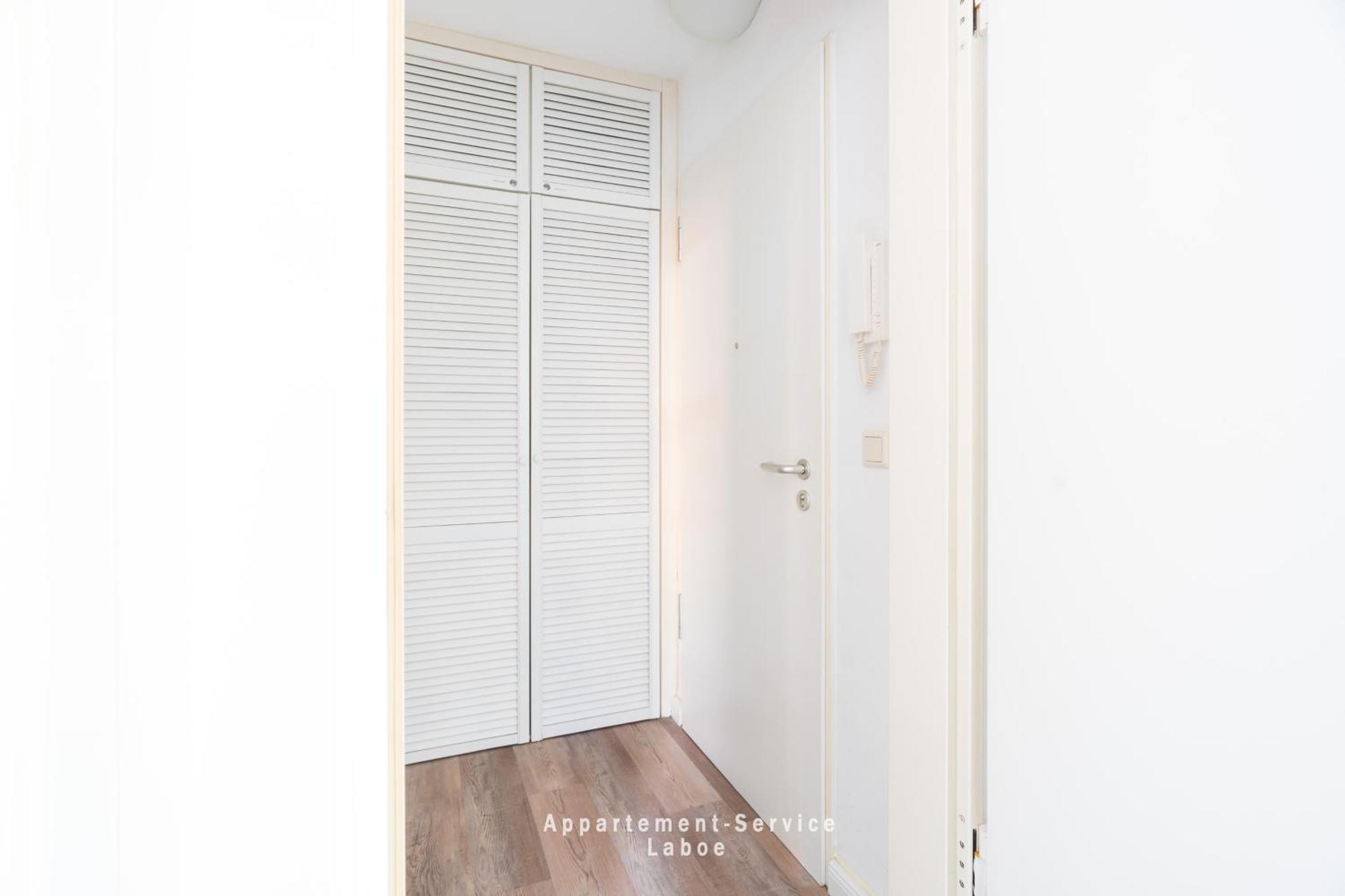 Ferienwohnung Conrad'S Cove Laboe Exteriér fotografie