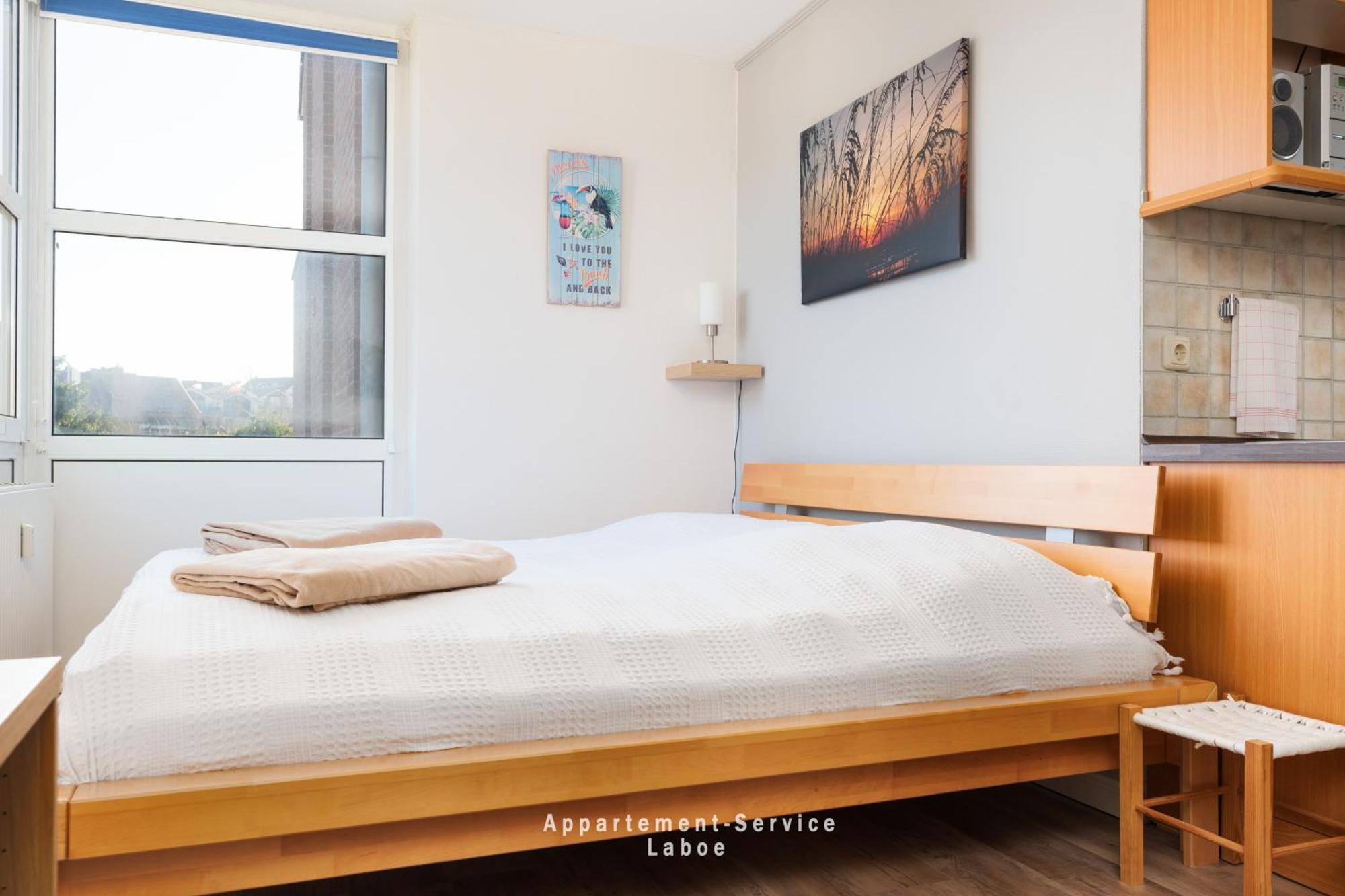 Ferienwohnung Conrad'S Cove Laboe Exteriér fotografie
