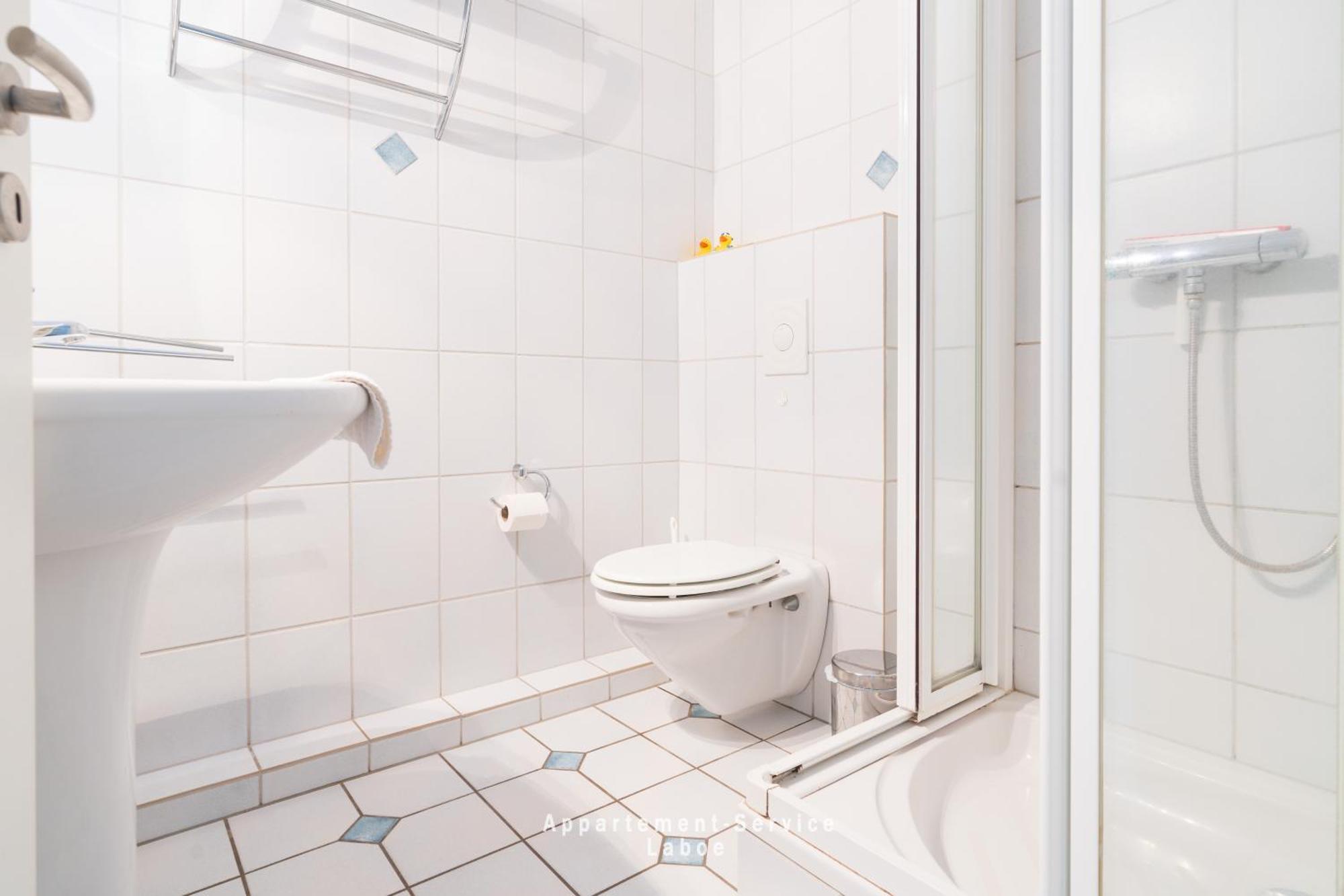 Ferienwohnung Conrad'S Cove Laboe Exteriér fotografie